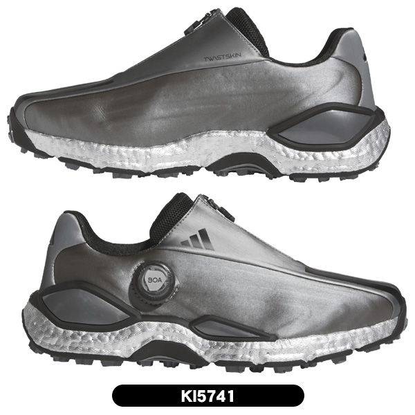 adidas（アディダス） ゴルフシューズ コードカオス 27 BOA ONN44