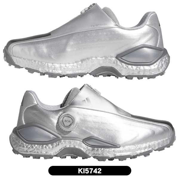 adidas（アディダス） ゴルフシューズ コードカオス 27 BOA ONN44