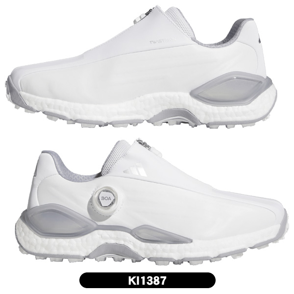 adidas（アディダス） ゴルフシューズ コードカオス 27 BOA ONN44