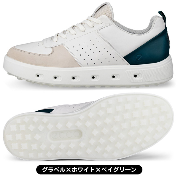 ecco ゴルフシューズ（サイズ（cm）：28.5cm）｜ゴルフ｜スポーツ