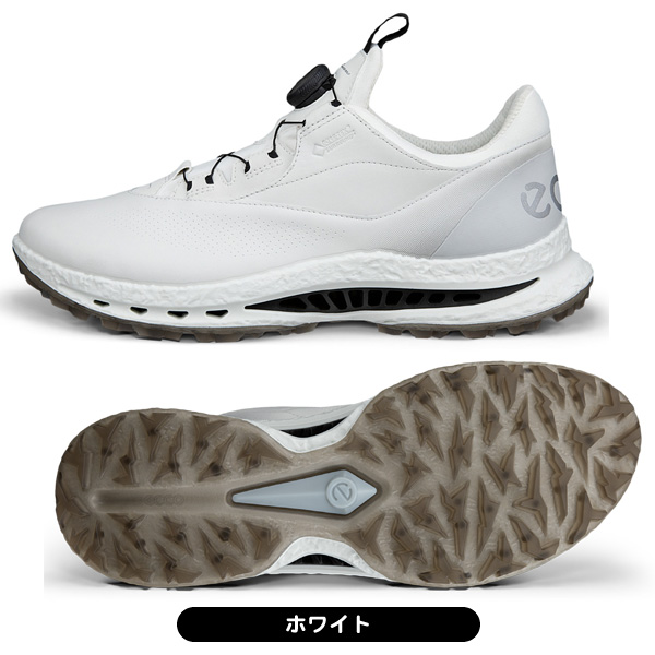 ecco(エコー) ゴルフシューズ BIOM C5 BOA 132614 メンズ スパイク ecco(エコー) ゴルフシューズ BIOM C5 BOA 132614 メンズ スパイク