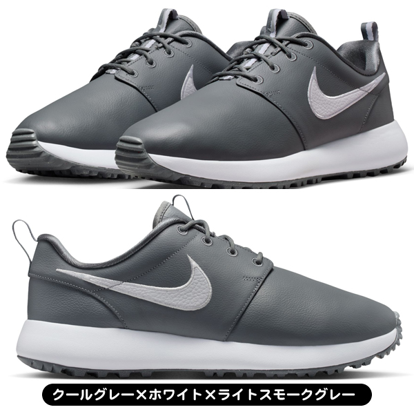 NIKE(ナイキ) ゴルフシューズ ローシ G PRM NCHV4697 メンズ NIKE(ナイキ) ゴルフシューズ ローシ G PRM NCHV4697 メンズ