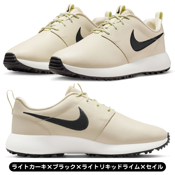 NIKE（ナイキ） ゴルフシューズ ローシ G PRM NCHV4697 メンズ