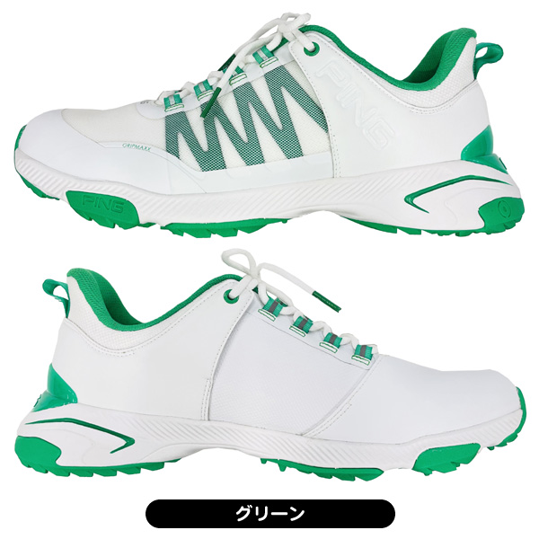 PING 男女兼用サイズ展開 ピン ジーコントロール2 ゴルフ