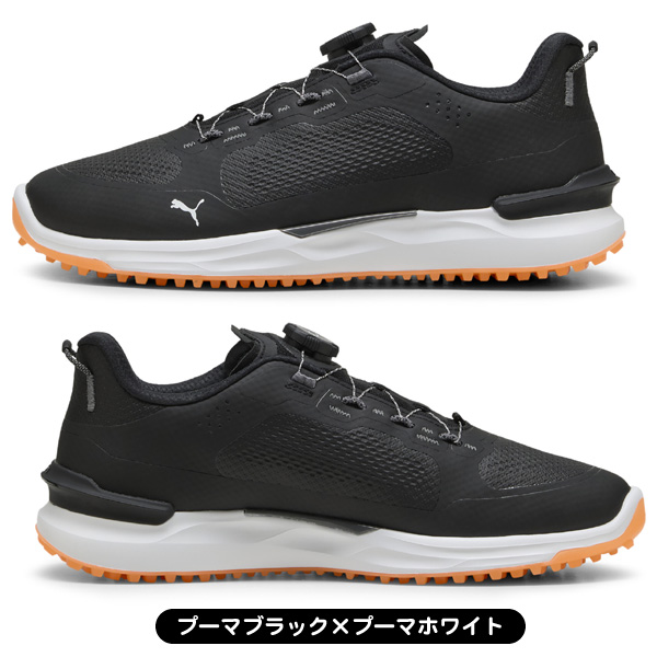 PUMA メンズ プーマ 2025 イグナイト エレベート X DISC 310724