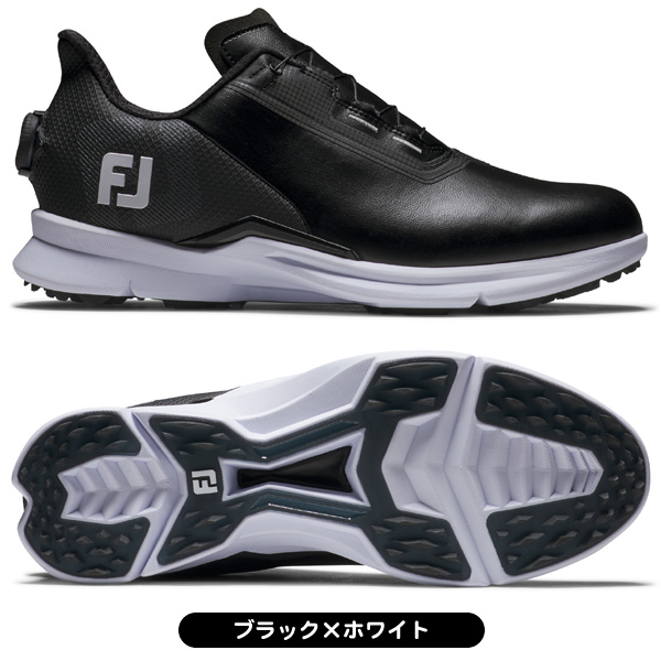 FootJoy ゴルフシューズ（色：ネイビー系）｜ゴルフ｜スポーツ