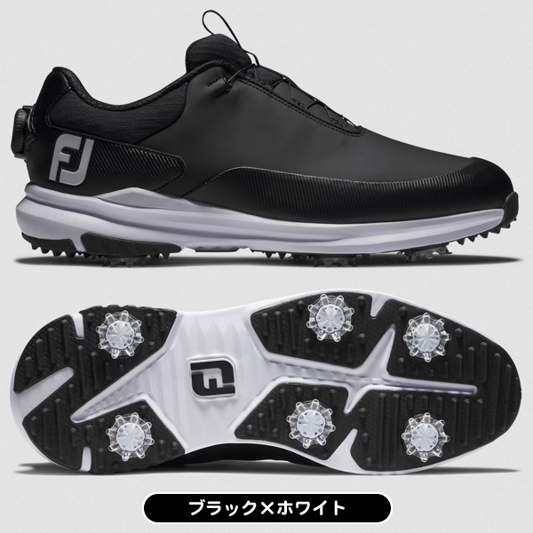 極美品✳︎FootJoyゴルフシューズ FootJoy ゴルフシューズ（色：レッド系）｜ゴルフ｜スポーツ
