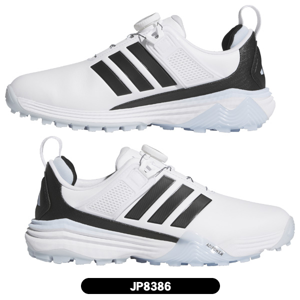 adidas（アディダス） ゴルフシューズ ウィメンズ アディパワー 26 SL