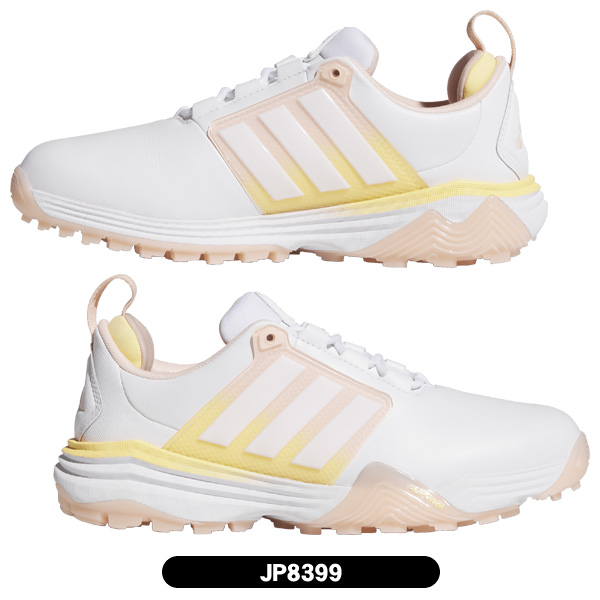 26.0 アディダス adidas スタンスミス スパイクレス ゴルフシューズ adidas（アディダス） ゴルフシューズ ウィメンズ アディパワー 26 SL