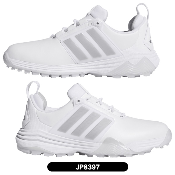 adidas（アディダス） ゴルフシューズ ウィメンズ アディパワー 26 SL
