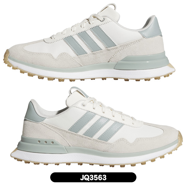 adidas（アディダス） ゴルフシューズ ウィメンズ S2G 26 テックス