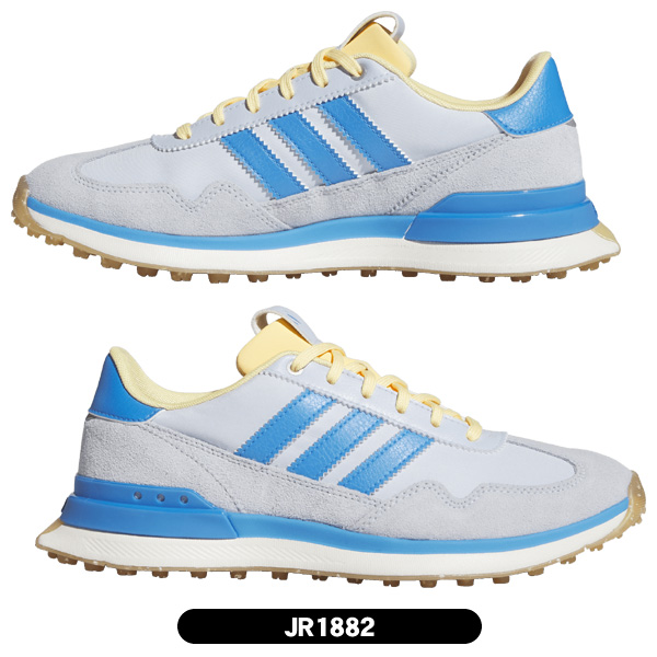 adidas（アディダス） ゴルフシューズ ウィメンズ S2G 26 テックス