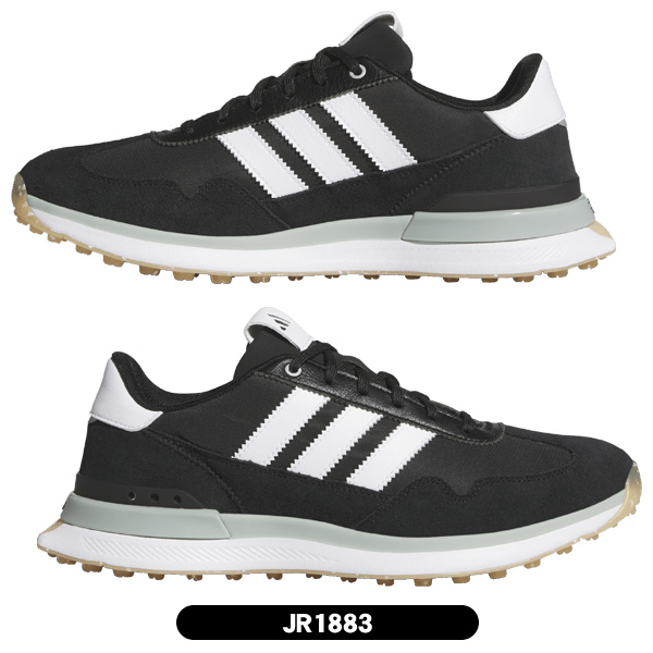 adidas（アディダス） ゴルフシューズ ウィメンズ S2G 26 テックス