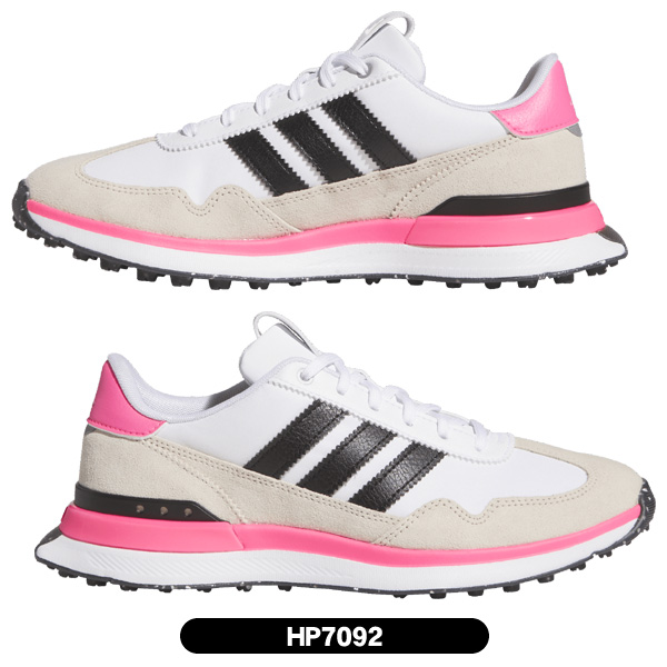 adidas（アディダス） ゴルフシューズ ウィメンズ S2G 26 テックス