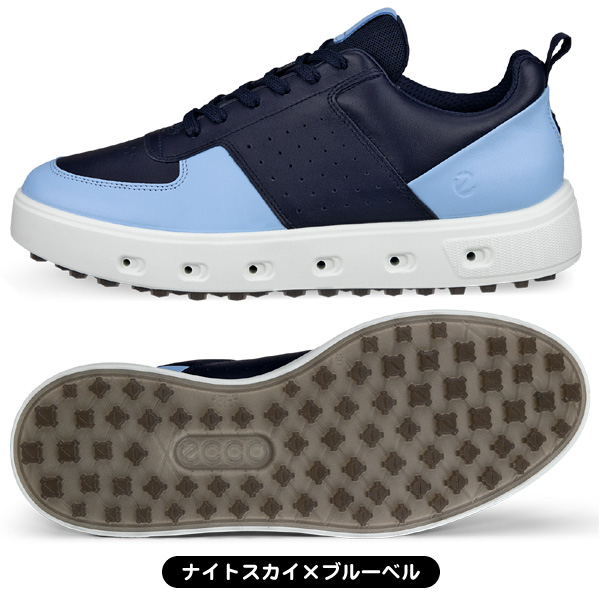 エコー（ecco）（レディース）ゴルフシューズ バイオム H4