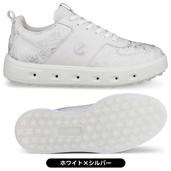 ecco ゴルフシューズ（サイズ（cm）：24cm）｜ゴルフ｜スポーツ