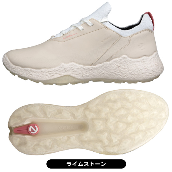 新品未使用　ecco ゴルフシューズ　レディース　37 24cm 楽天市場】（レディース）エコー ウィメンズ スパイクレス