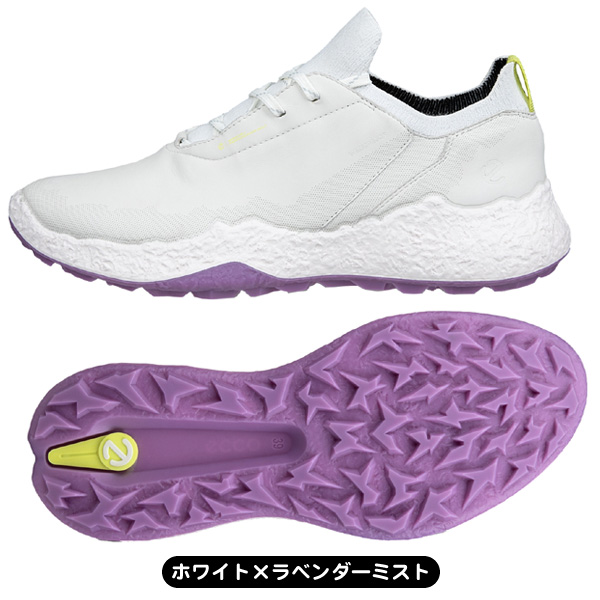 ecco（エコー） （在庫処分）レディース 2025 BIOM H5 LACE 115003