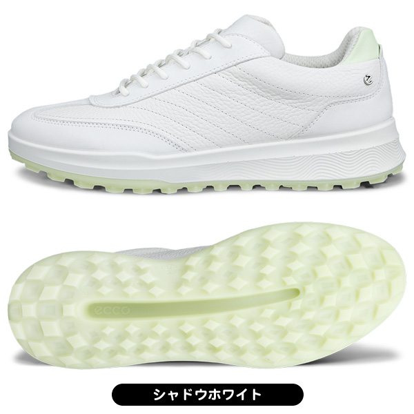 ecco（エコー） ゴルフシューズ ストリート バイブ 115303 レディース