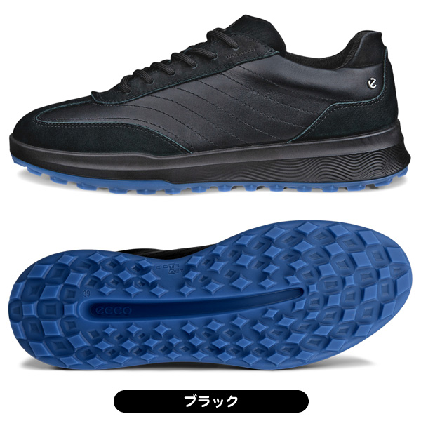 ecco（エコー） ゴルフシューズ ストリート バイブ 115303 レディース