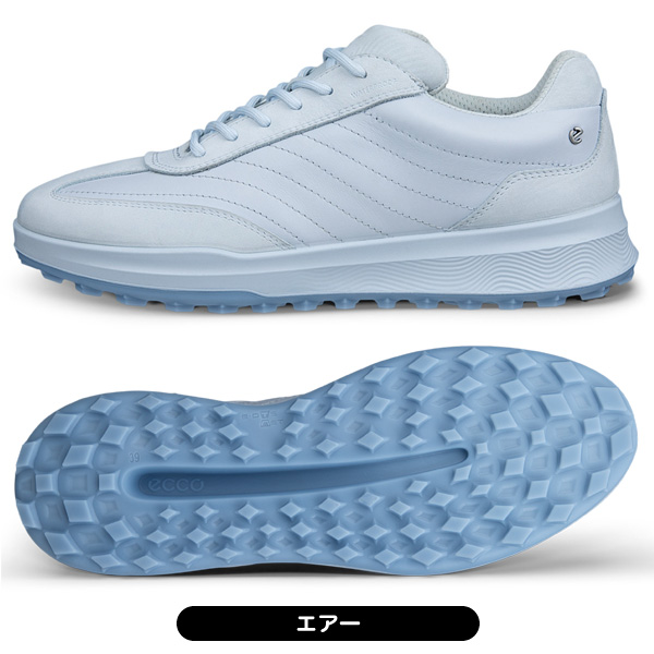 ECCO レディースゴルフシューズ　24cm ecco ゴルフシューズ（サイズ（cm）：24cm）｜ゴルフ｜スポーツ 通販
