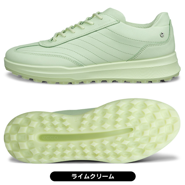 ecco（エコー） ゴルフシューズ ストリート バイブ 115303 レディース