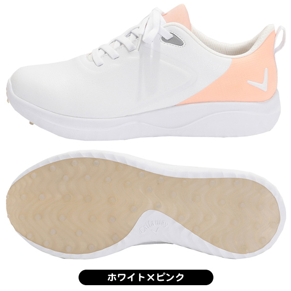 Callaway レディース キャロウェイ 2024 アンザ C24986240