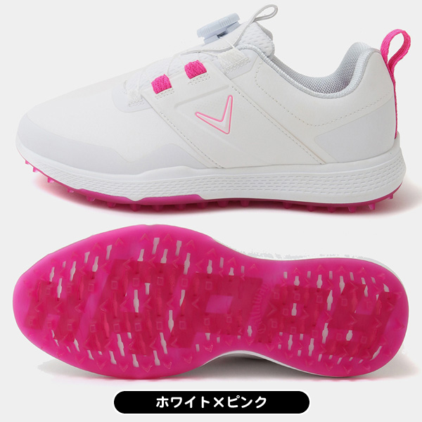 Callaway（キャロウェイ） レディース 2025 シェブネオン C25986230