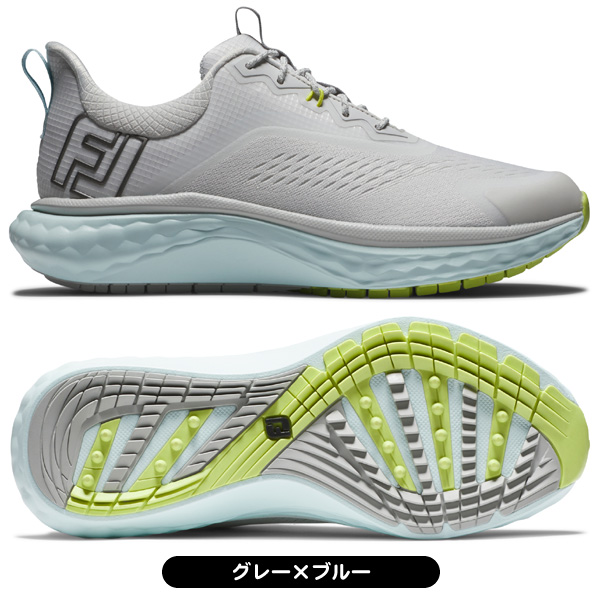 FootJoy レディース フットジョイ 2025 クオンタム LACED