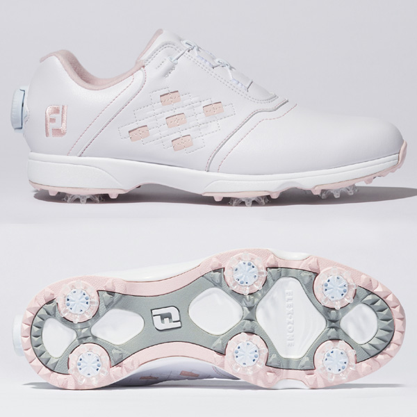 FootJoy ゴルフシューズ(性別:レディース)の商品一覧|ゴルフ FootJoy ゴルフシューズ(性別:レディース)の商品一覧|ゴルフ