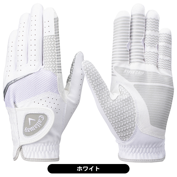 Callaway メンズ キャロウェイ 2025 ハイパーグリップ グローブ