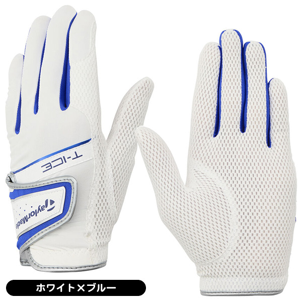 TaylorMade（テーラーメイド） ゴルフグローブ 手袋 TL934 メンズ T