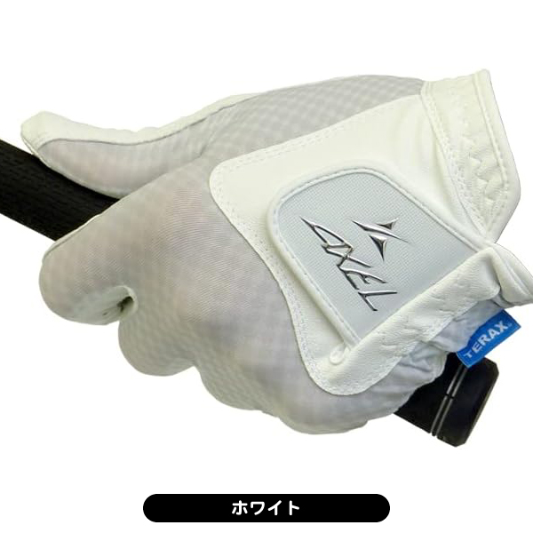 アクセル テラックスクール AXGL-23TERAX COOL ゴルフ手袋 グローブ 左手着用｜tsuruya-sp｜02
