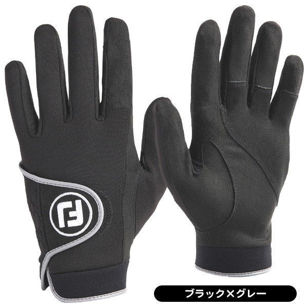 FootJoy（フットジョイ） 2024 ウェザーグリップ エクストリーム