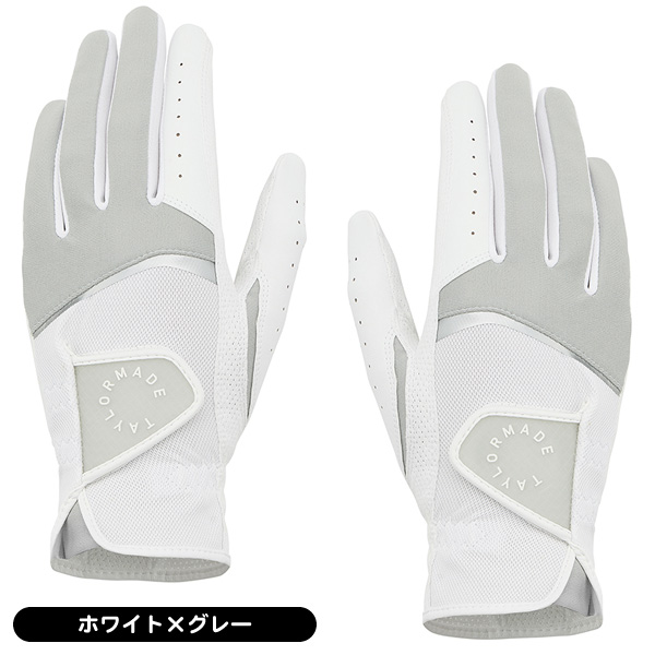 TaylorMade（テーラーメイド） ゴルフグローブ 手袋 TL941 レディース