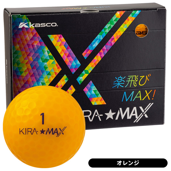 kasco ゴルフボール（構造：2ピース）｜ゴルフ｜スポーツ 通販 - Yahoo