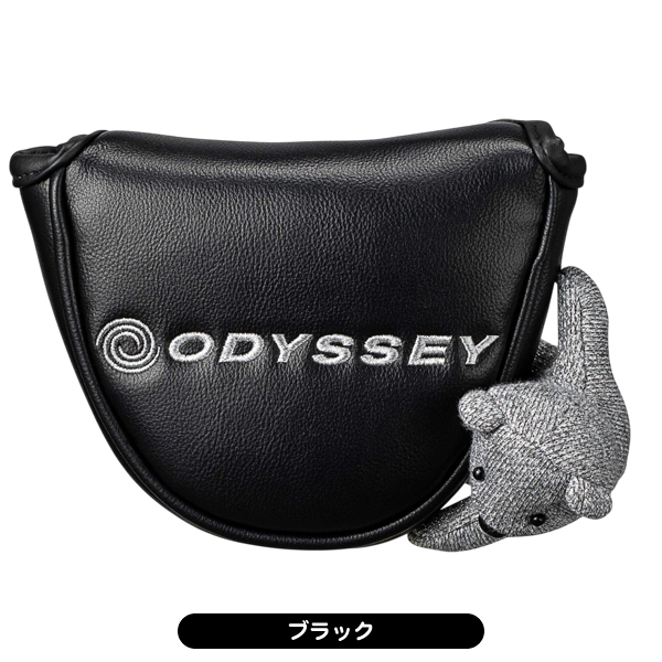 Callaway（キャロウェイ） オデッセイ ヘッドカバー ベアー メンズ