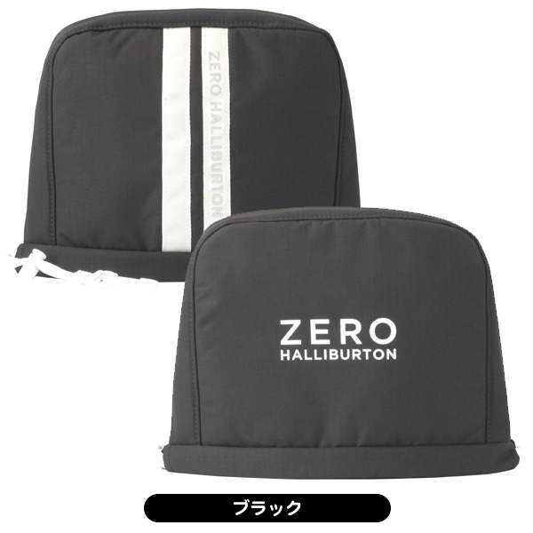 ゼロハリバートン コーデュラ リップストップ シリーズ ZHG-CB4 AC 82596 アイアンカバー 日本正規品｜tsuruya-sp｜02