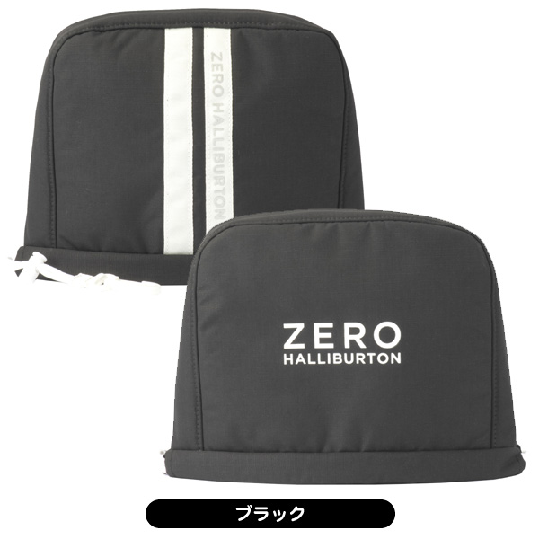 ZERO HALLIBURTON（ゼロハリバートン） コーデュラ リップストップ