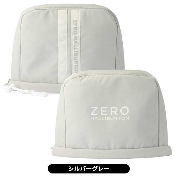 ゼロハリバートン ZERO HALLIBURTON ZHG-CB4 AC | Iron Cover