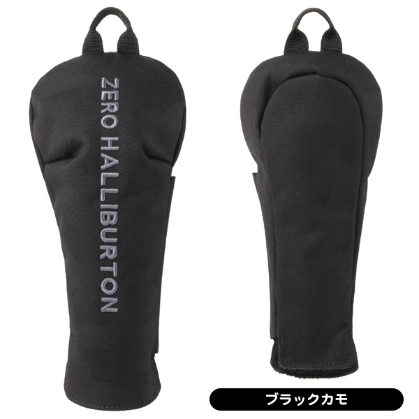 ZERO HALLIBURTON（ゼロハリバートン） ヘッドカバー 85242 メンズ 