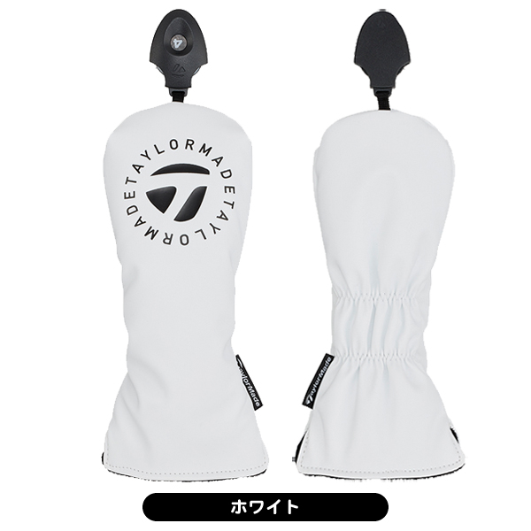 TaylorMade（テーラーメイド） メンズ 2025 サークルロゴ UN788