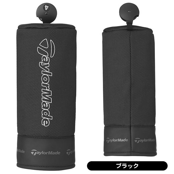 TaylorMade ユーティリティクラブ 4UT　22°　ヘッドカバー付き TM×UA ヘッドカバー ユーティリティ｜ACCESSORY | TaylorMade Golf