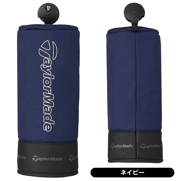 TaylorMade（テーラーメイド） ヘッドカバー TL923 メンズ コンセプト