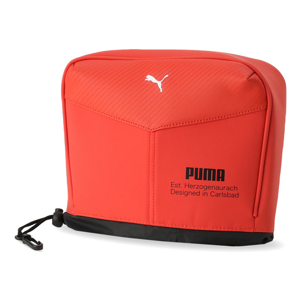 PUMA プーマ 2023 054418 ベーシック アイアンカバー 日本正規品