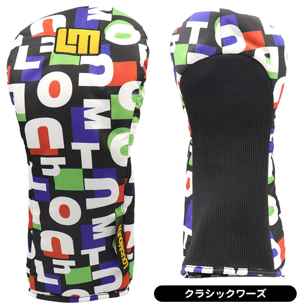 LOUDMOUTH ラウドマウス 2025 LM-HC0019CH キャットハンド型