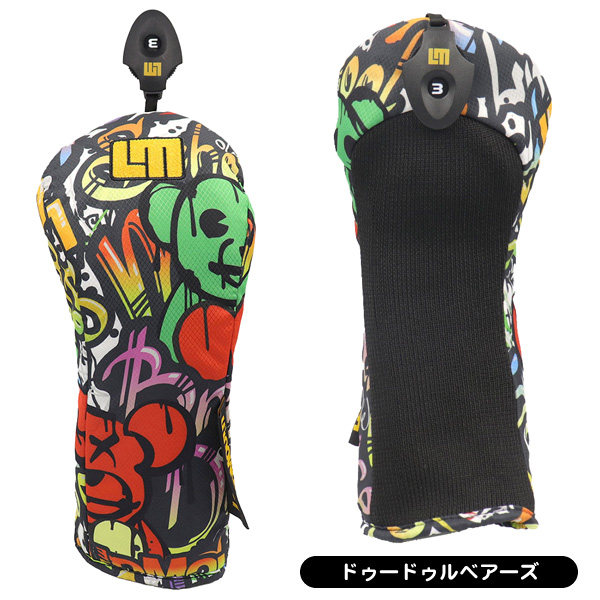 LOUDMOUTH ラウドマウス 2025 LM-HC0019CH キャットハンド型