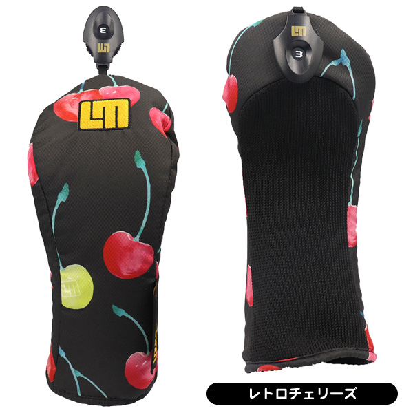 LOUDMOUTH ラウドマウス 2025 LM-HC0019CH キャットハンド型