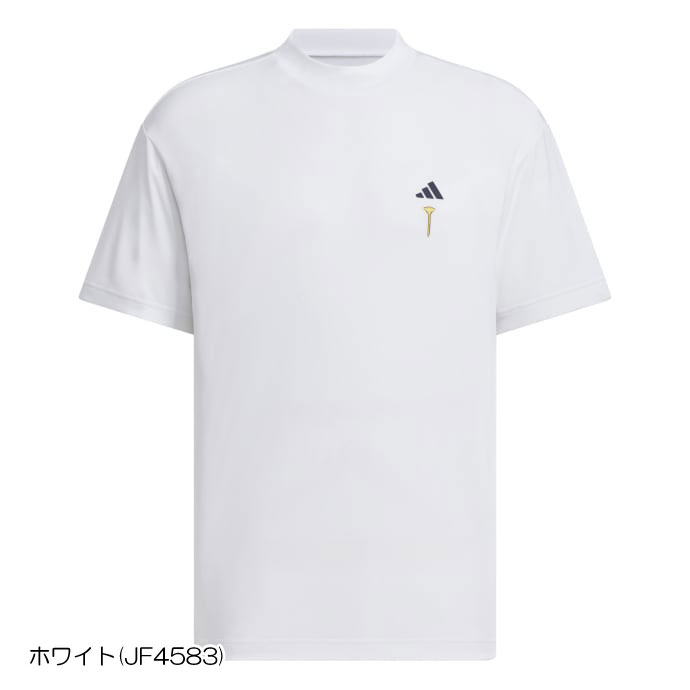 adidas ゴルフ メンズ アディダス HEAT .RDY バックグラフィック