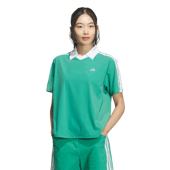 adidas（アディダス） （クリアランス）ゴルフウェア レディース